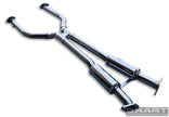 EXART Center pipe LEXUS GS F URL10