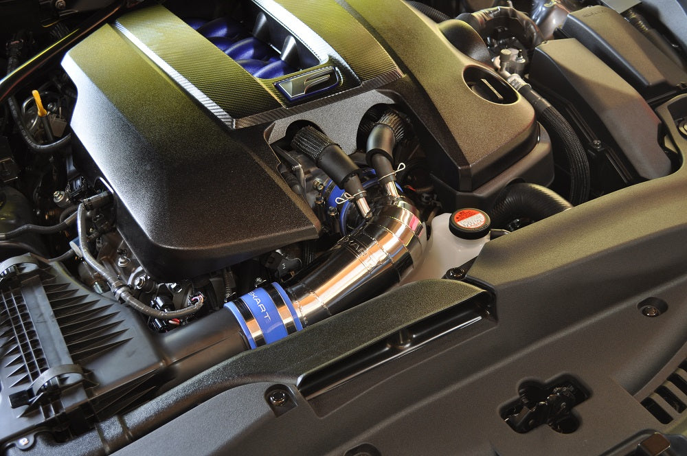 EXART Air Intake Stabilizer Lexus GS F/RC F URL10/USC10