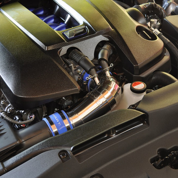 EXART Air Intake Stabilizer Lexus GS F/RC F URL10/USC10