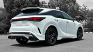 EXART ONE Muffler [Sport Sound] for LEXUS RX350 (5BA-TALA15)