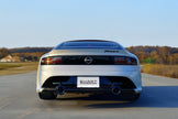 EXART iVSC Muffler NISSAN Fairlady Z RZ34 (VR30DETT)