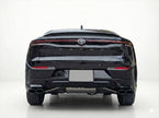 EXART ONE Exhaust System for Toyota Crown Crossover 2.5L Hybrid Compatible with GR Aero and Modellista Aero / No Cutting Required